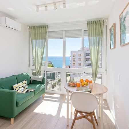 Sunstay Cruz Loft توريمولينوس المظهر الخارجي الصورة