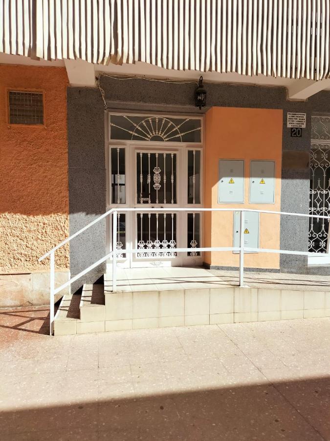 Sunstay Cruz Loft توريمولينوس المظهر الخارجي الصورة