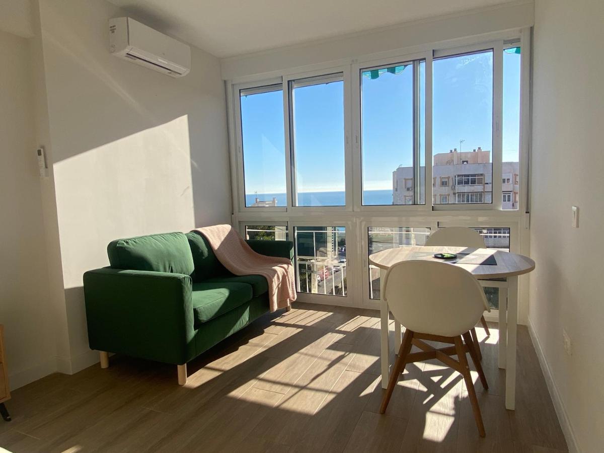 Sunstay Cruz Loft توريمولينوس المظهر الخارجي الصورة