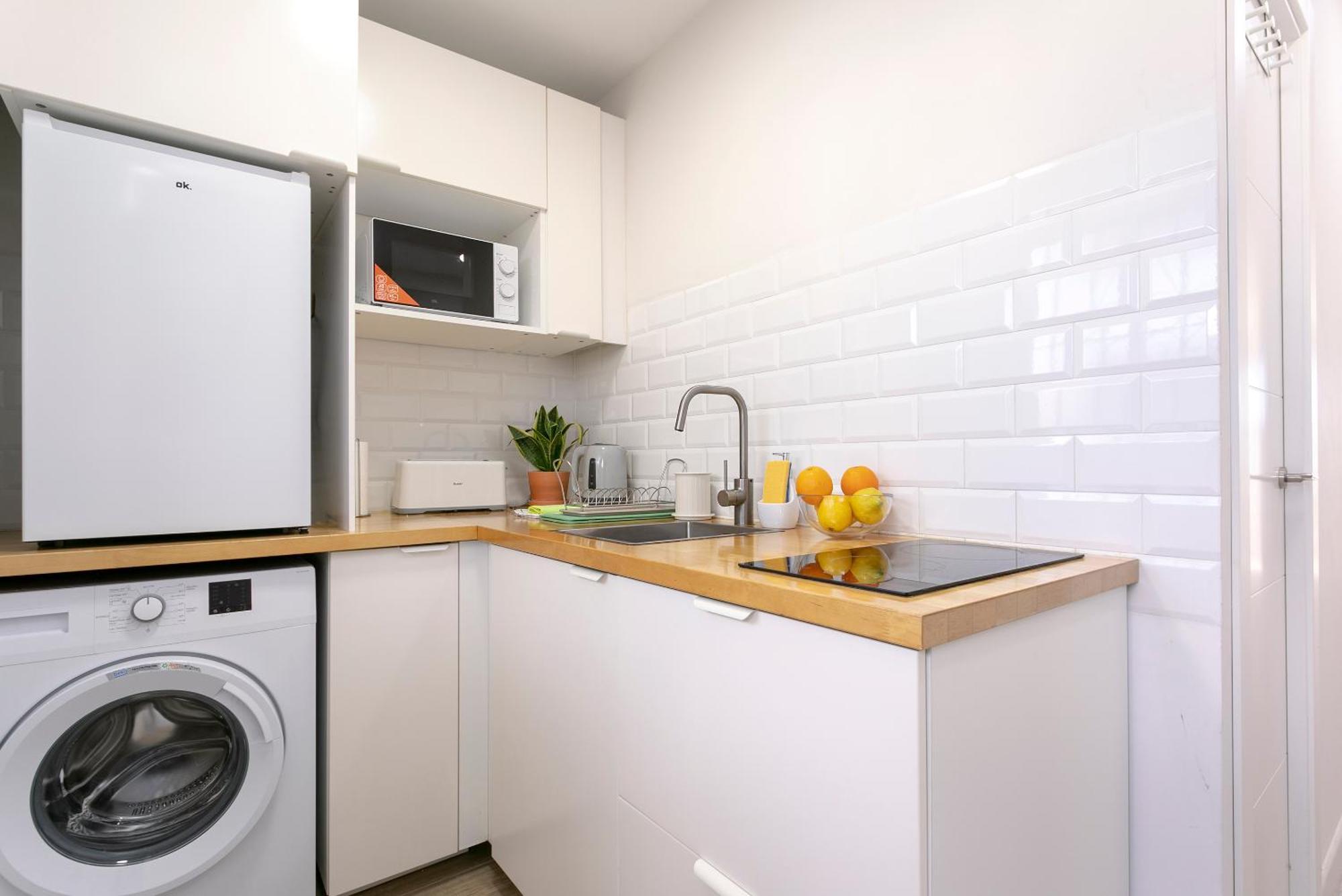 Sunstay Cruz Loft توريمولينوس المظهر الخارجي الصورة