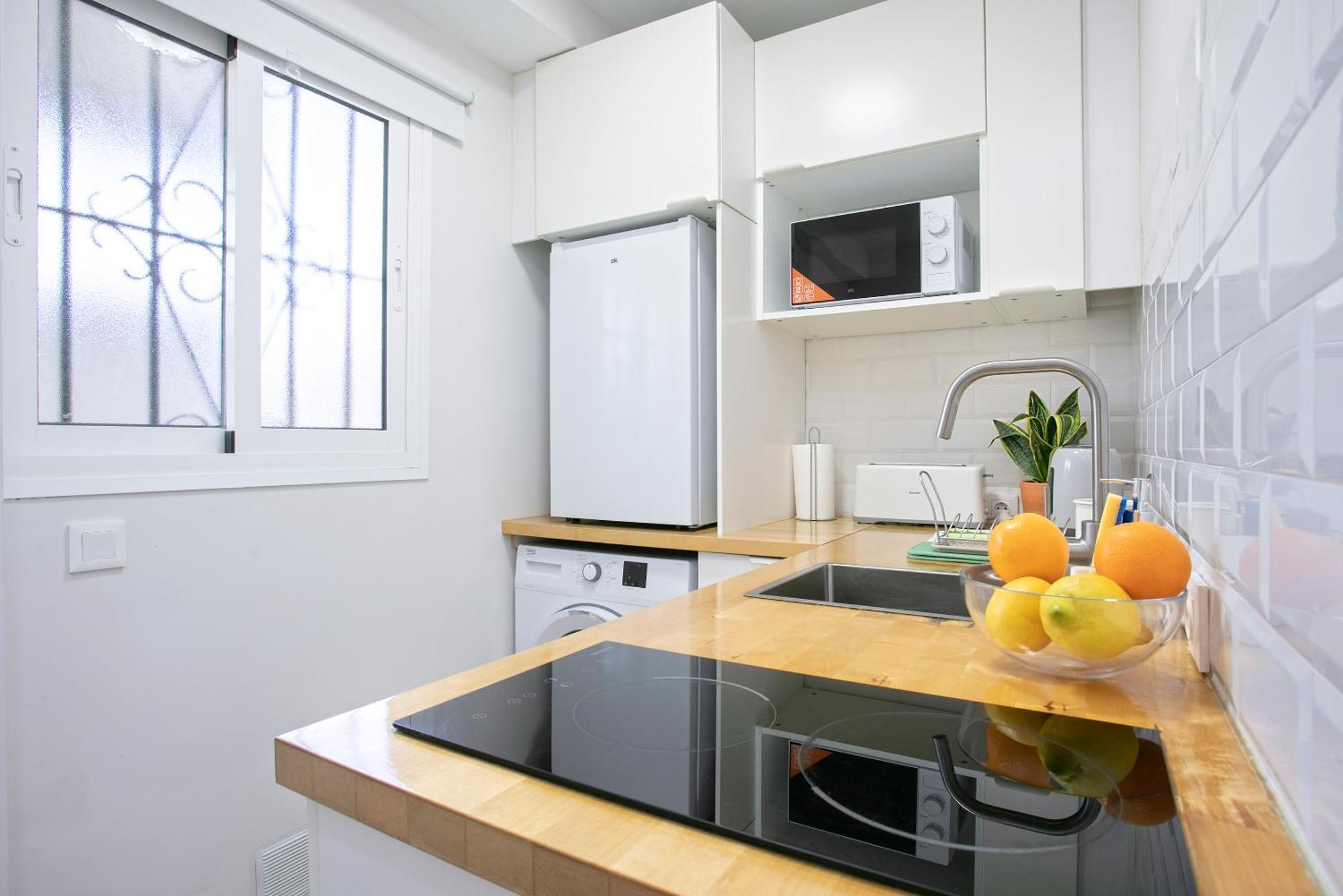 Sunstay Cruz Loft توريمولينوس المظهر الخارجي الصورة