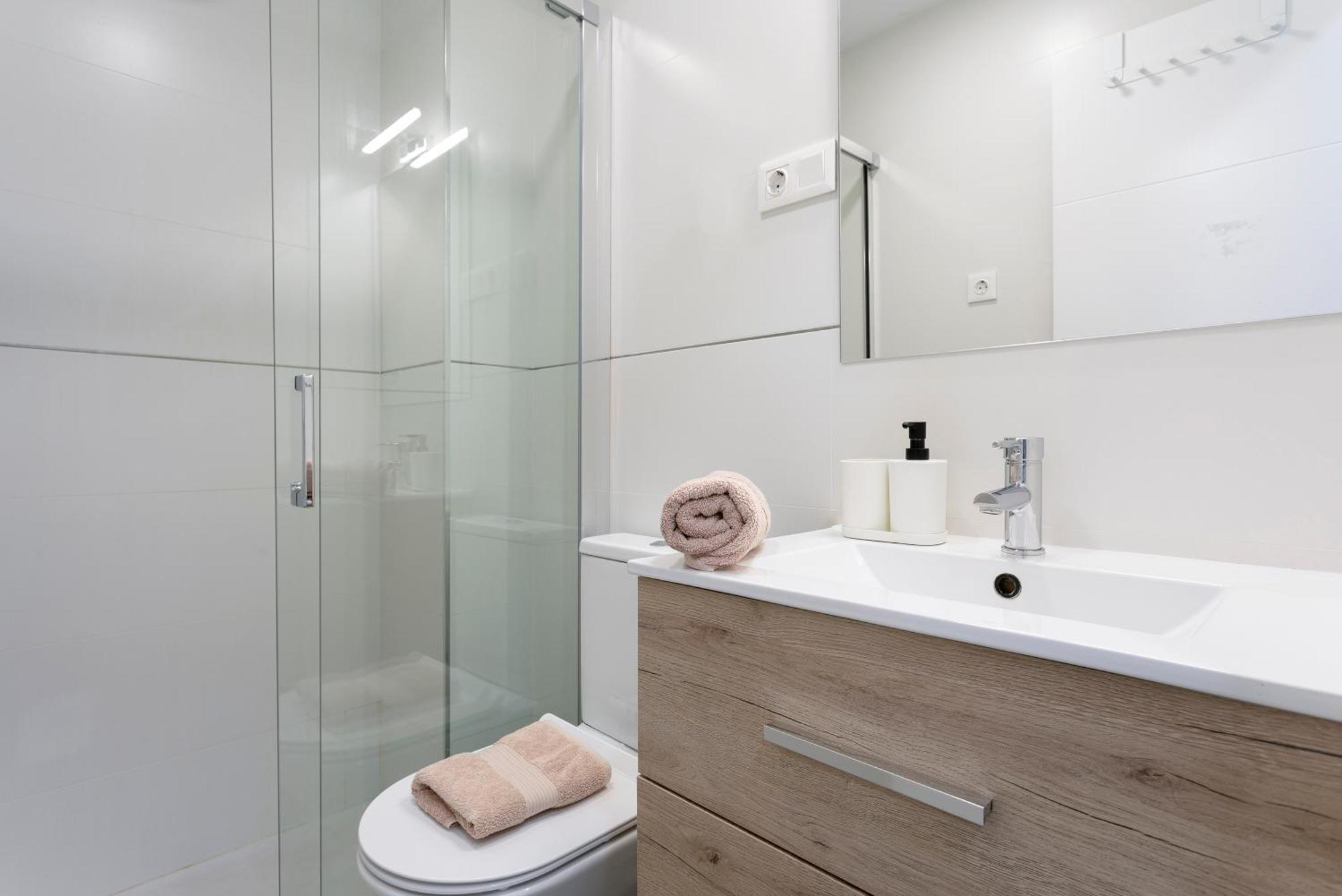 Sunstay Cruz Loft توريمولينوس المظهر الخارجي الصورة