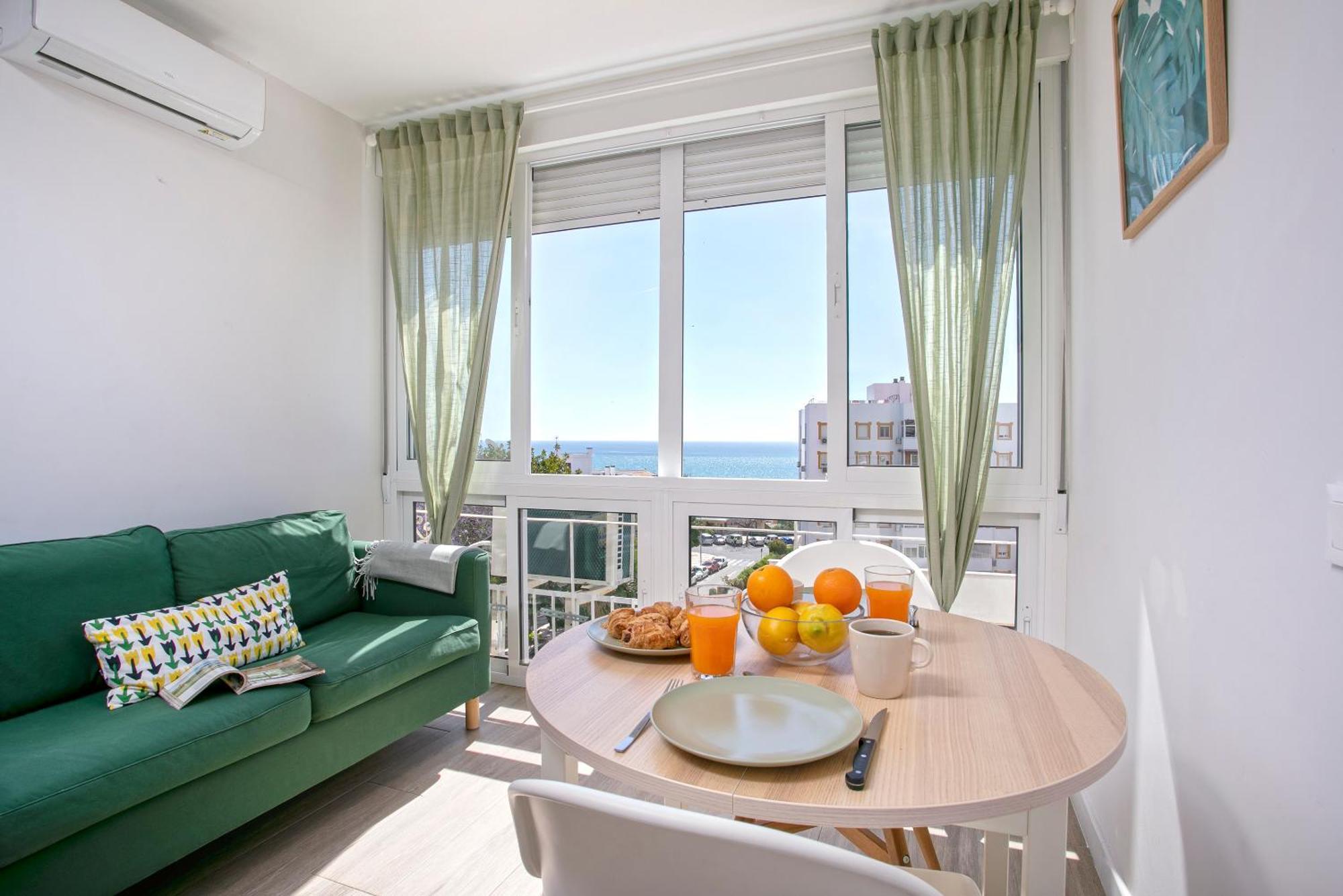 Sunstay Cruz Loft توريمولينوس المظهر الخارجي الصورة